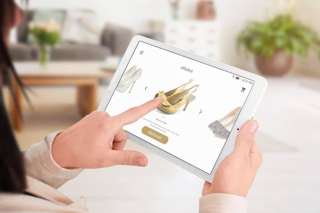 行動商務趨勢 示意圖 行動商務趨勢 平板電腦 示意圖