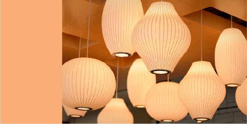 品牌代表色怎麼選擇?3個步驟搞定你的色彩搭配! 色彩對品牌影響 暖色調 橘色