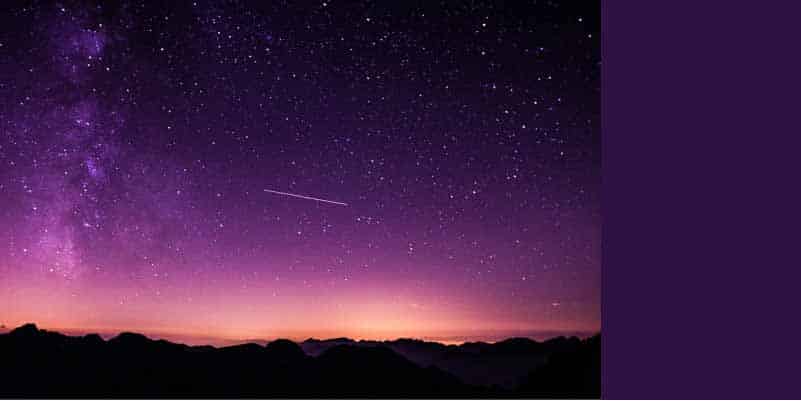 品牌代表色怎麼選擇?3個步驟搞定你的色彩搭配! 色彩對品牌影響 冷色調 紫色 品牌代表色