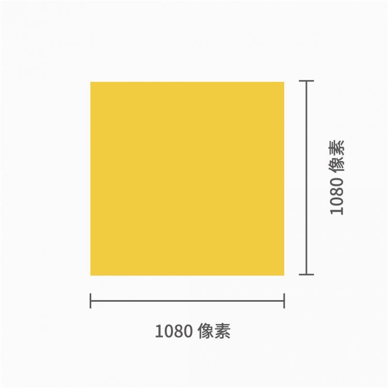 Facebook單一圖像廣告尺寸