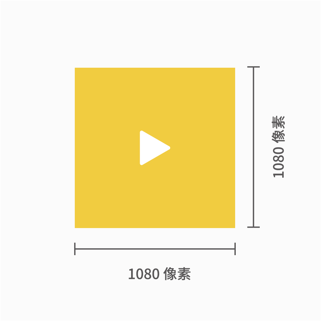 Facebook影片廣告尺寸
