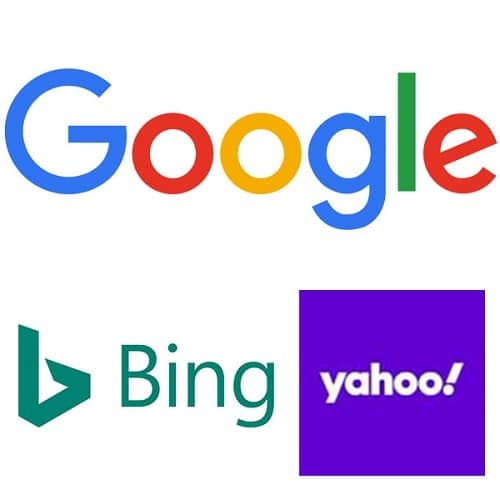 可以做seo優化的搜尋引擎