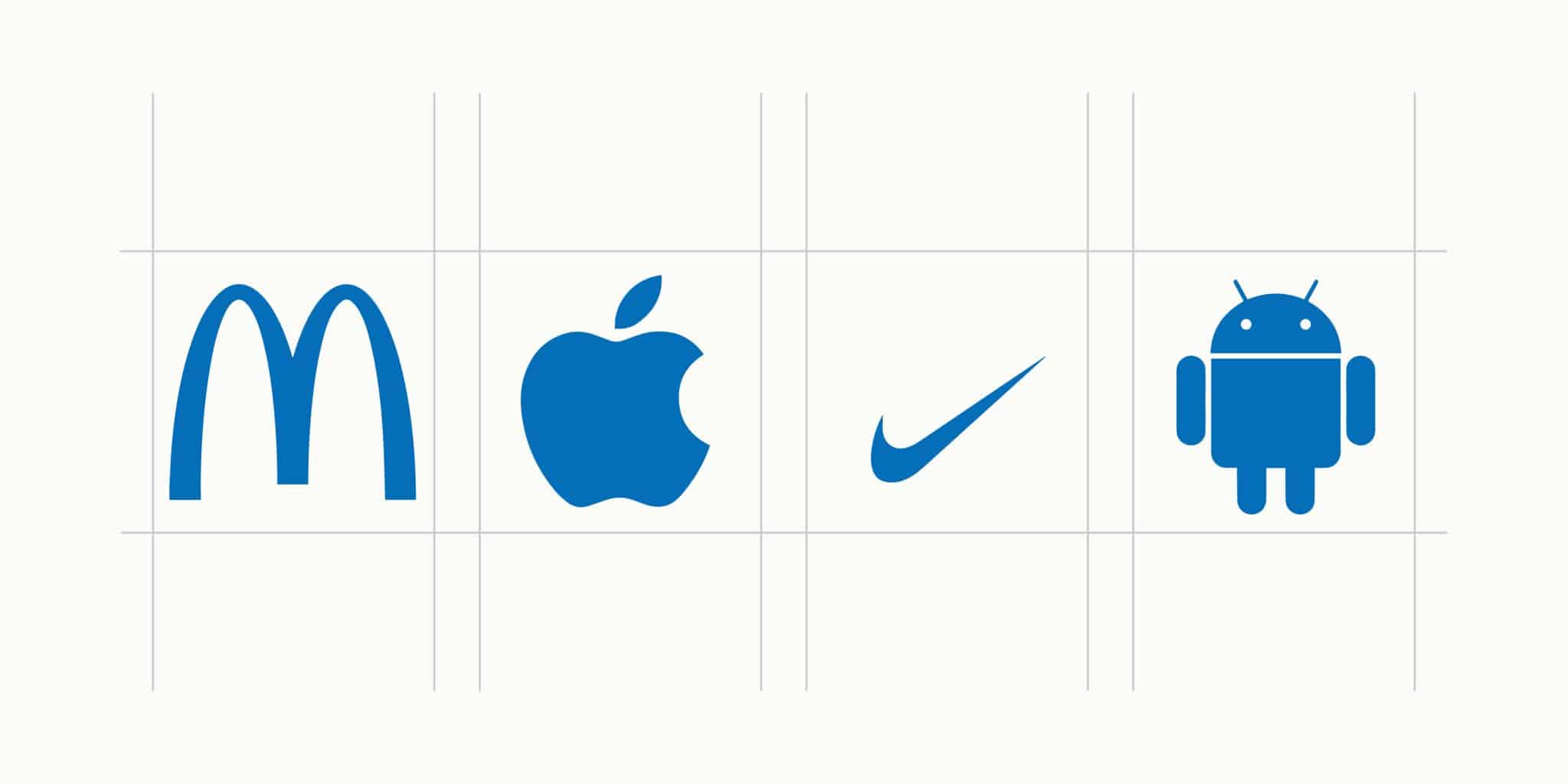 標準字知多少?3個方式幫你搞定LOGO的標準字設計 ! - 龐果設計