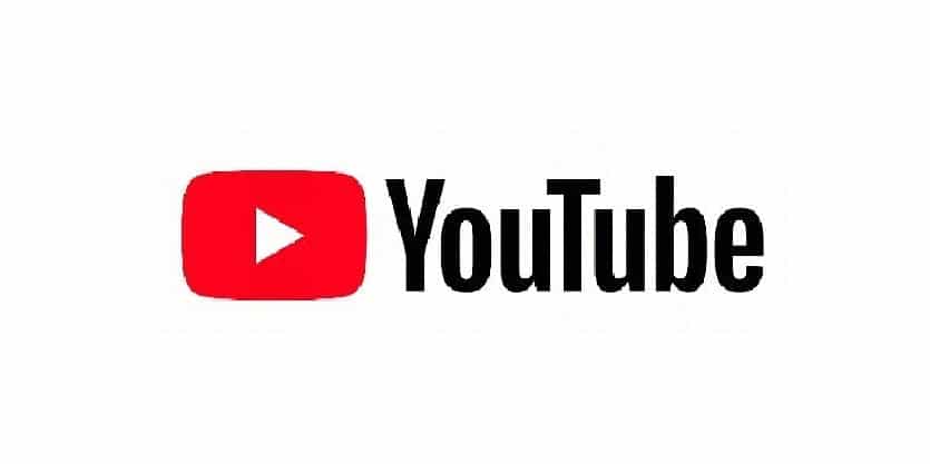 側放式排列_Youtube