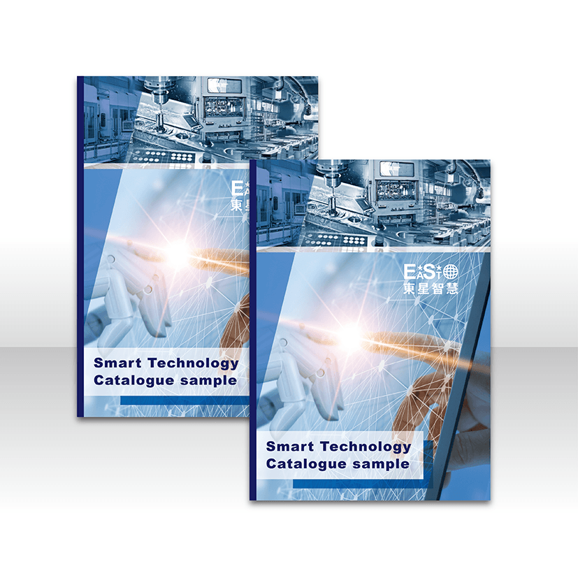 東星智慧 型錄設計 dm設計 點菜單設計 菜單設計 價格表