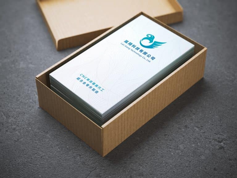 嵐翔科技 LOGO設計 形象設計 品牌設計 商標設計