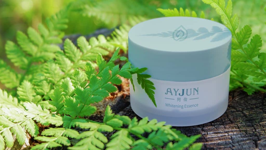 AYJUN 阿俊 LOGO設計 形象設計 品牌設計 商標設計