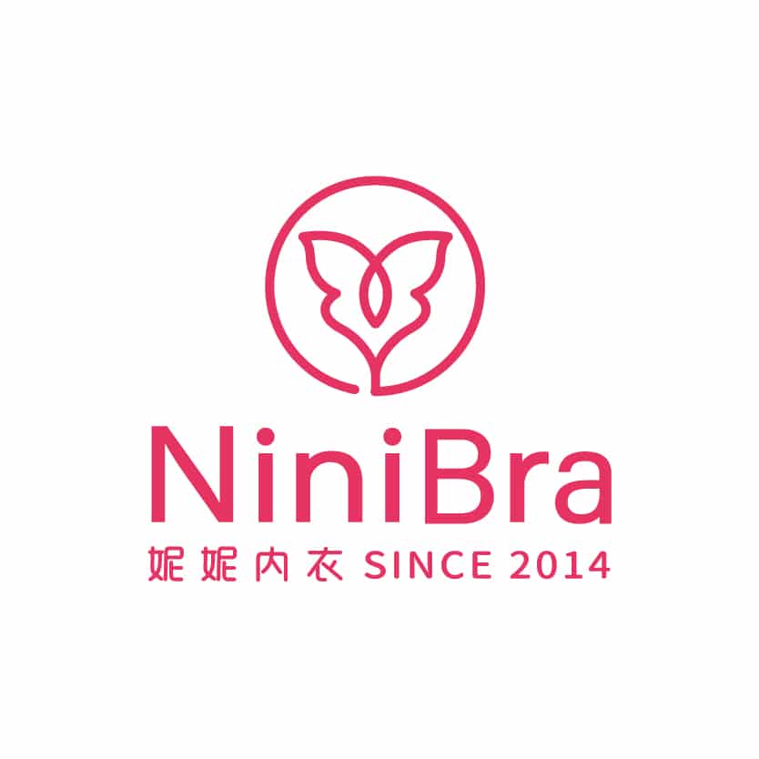 堆疊式排列_妮妮內衣