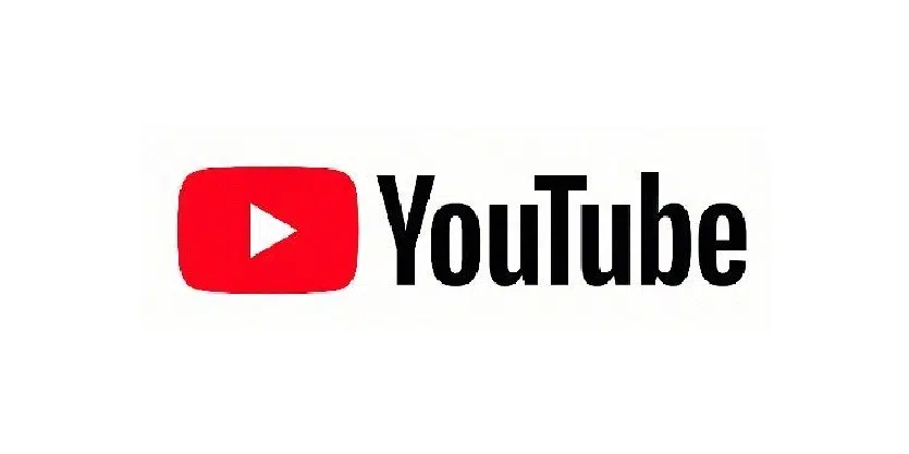 側放式排列_Youtube