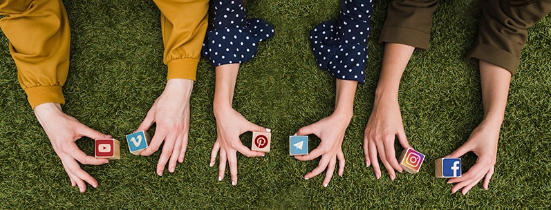 OFF-PAGE-SEO社群行銷